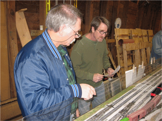 Dispatcher in a quandry