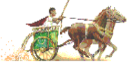 Roman Chariot