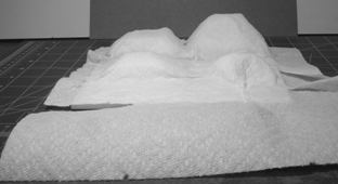 Figure 2 More assembly of the parts