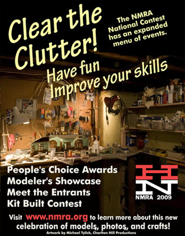 NH2009 Contest Flyer