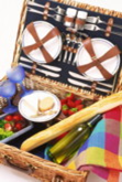Picnic Basket