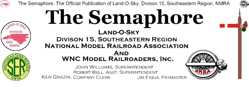Semaphore Header