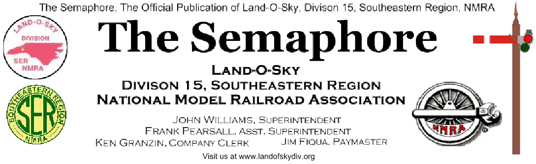 Semaphore Header